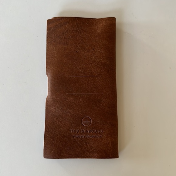 This Is Ground Bandito cord & plug rollup - Picture 3 of 3